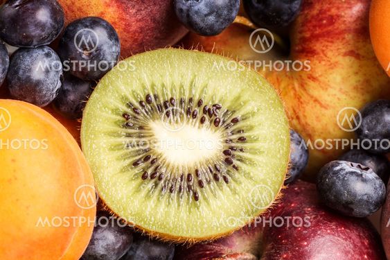 Fruit Collections