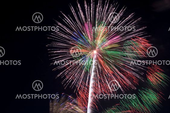 International Fireworks festival