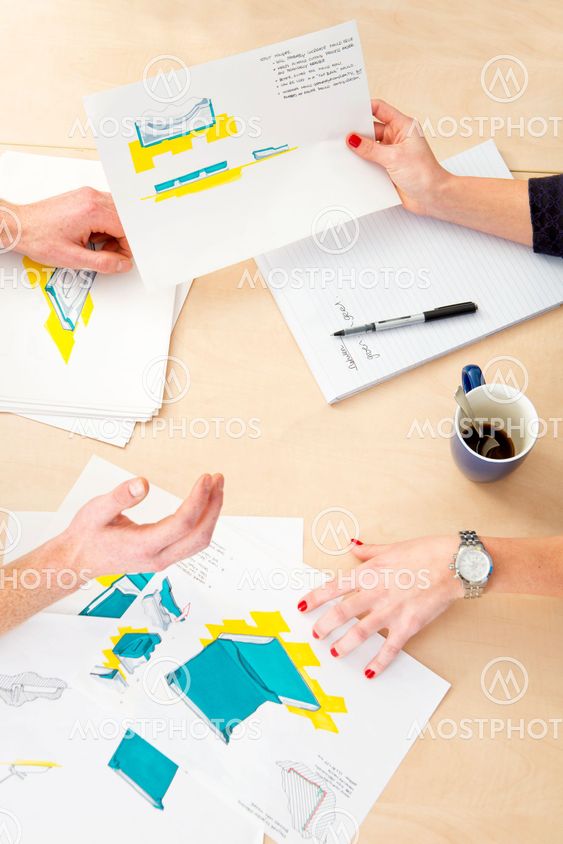 Design Selection
