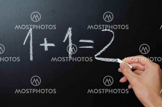 math education at school