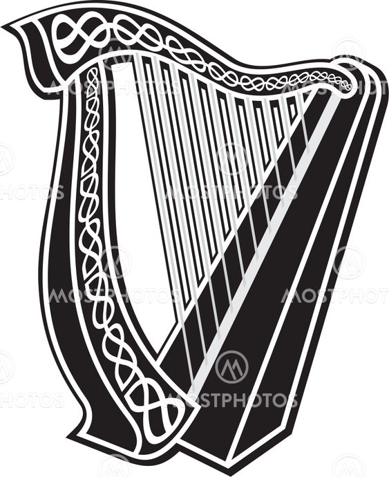 Harp icon