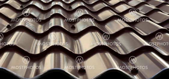Metal Tiles