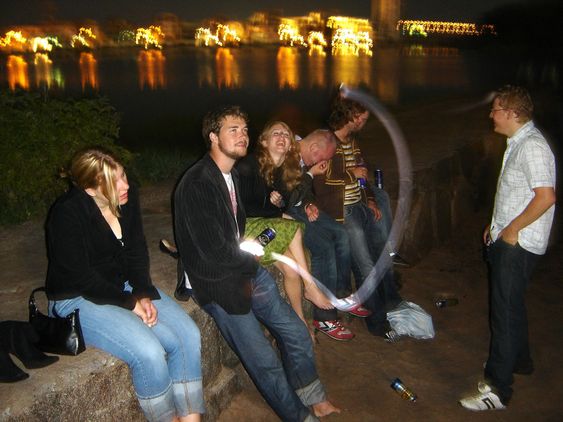 Summer Night