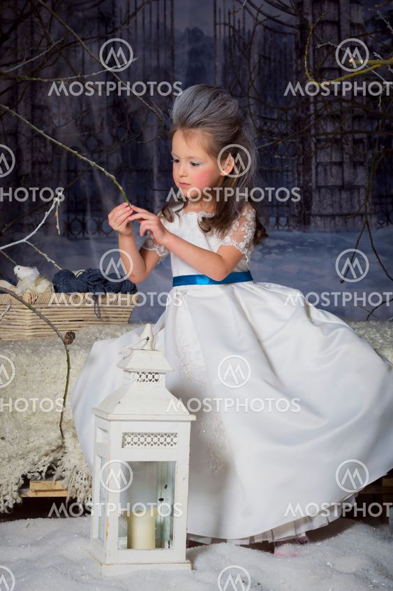 Snow Princess