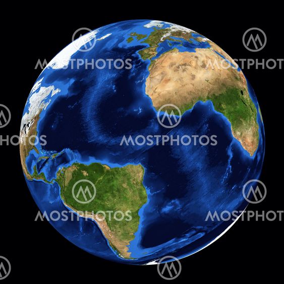 earth planet