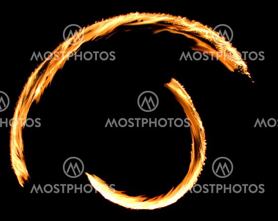 Ring of fire