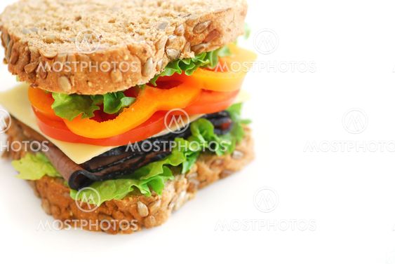 Sandwich