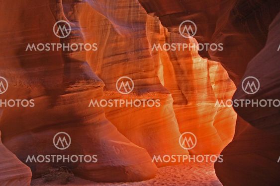 Antelope Canyon