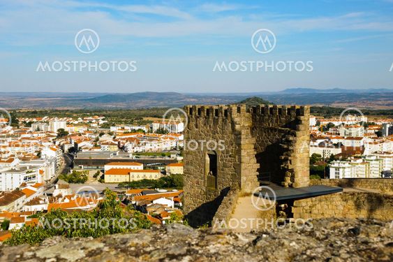 Castelo Branco, Portugal