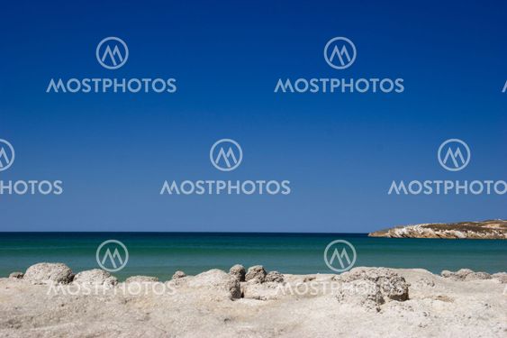 Beautiful Beach
